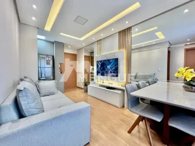 Apartamento com 2 Quartos à venda, 45m² no Parque Santa Fé, Porto Alegre