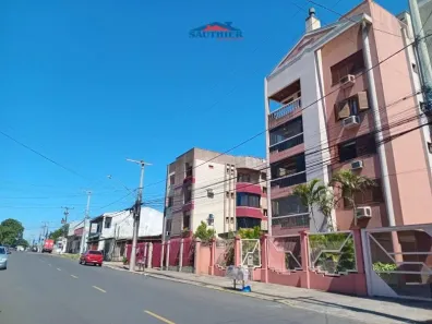 Apartamento com 2 Quartos para alugar, 99m² no São José, Sapucaia do Sul