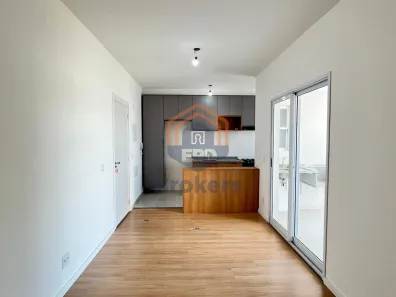 Apartamento com 2 Quartos para alugar, 59m² no Chácaras Saudáveis e Encantadoras, Jundiaí