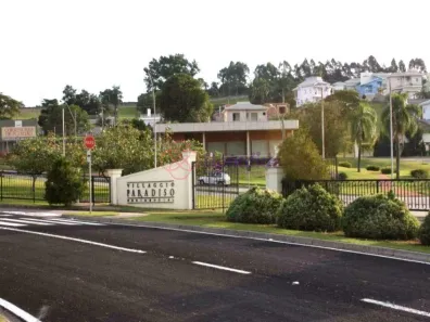 Lote/Terreno à venda, 600m² no Bairro Itapema, Itatiba