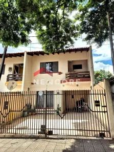 Casa com 3 Quartos à venda, 152m² no Jardim Alvorada, Maringá