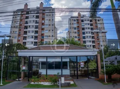 Apartamento com 2 Quartos à venda, 55m² no Mata do Jacinto, Campo Grande