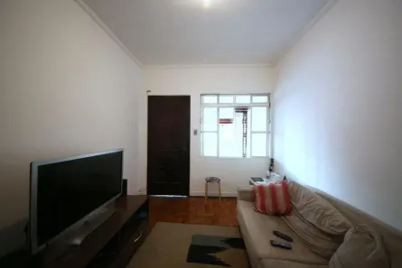 Casa com 2 Quartos à venda, 90m² no Vila Congonhas, São Paulo