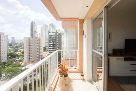 Apartamento com 3 Quartos à venda, 121m² no Parque Colonial, São Paulo
