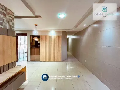 Casa com 3 Quartos para venda ou aluguel, 100m² no Messejana, Fortaleza