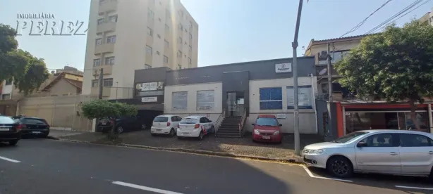 Imóvel Comercial à venda, 180m² no Centro, Londrina
