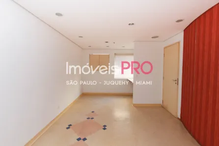 Sala Comercial à venda, 47m² no Paraíso, São Paulo