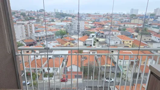 Apartamento com 3 Quartos à venda, 65m² no Cidade Ademar, São Paulo