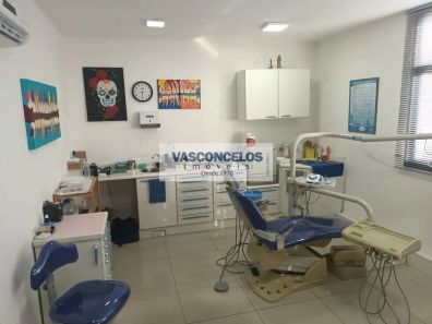 Sala Comercial à venda, 58m² no Centro, São José dos Campos