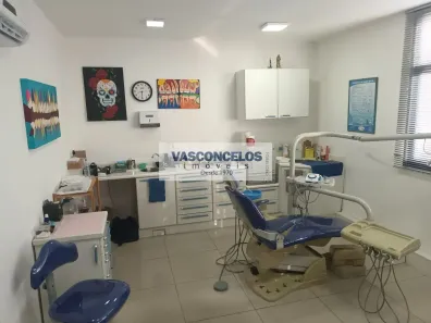 Sala Comercial à venda, 58m² no Centro, São José dos Campos