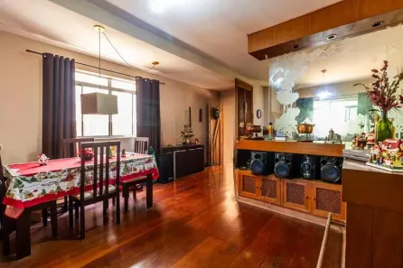 Casa com 3 Quartos à venda, 169m² no Sumaré, São Paulo