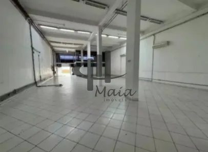 Imóvel Comercial para alugar, 1629m² no Centro, Santo André