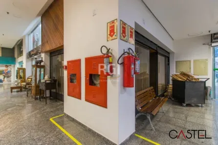 Sala Comercial à venda, 25m² no Auxiliadora, Porto Alegre