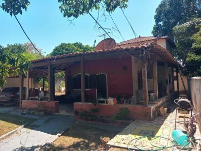 Casa com 3 Quartos à venda, 119m² no Viaduto, Araruama