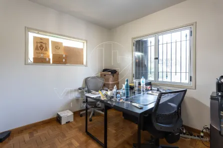 Imóvel Comercial com 1 Quarto à venda, 179m² no Vila Nova Conceição, São Paulo