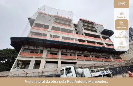 Apartamento com 3 Quartos à venda, 137m² no Ipiranga, São Paulo