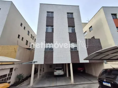 Apartamento com 3 Quartos para alugar, 71m² no Eldorado, Contagem