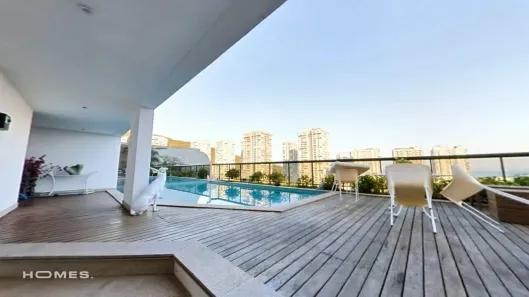 Casa com 7 Quartos à venda, 1000m² no São Conrado, Rio de Janeiro