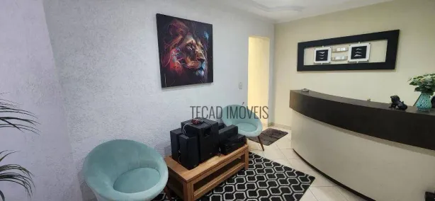 Sala Comercial à venda, 189m² no República, São Paulo