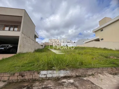 Lote/Terreno à venda, 256m² no Jardim São Francisco, Piracicaba