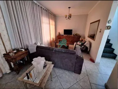 Sobrado com 3 Quartos à venda, 216m² no Santa Terezinha, São Bernardo do Campo