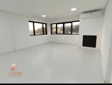 Sala Comercial para venda ou aluguel, 42m² no Jardim das Cerejeiras, Arujá
