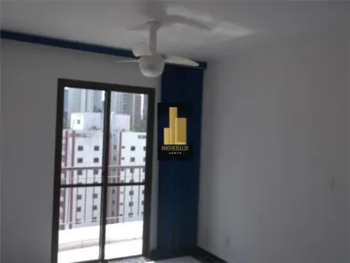 Kitnet com 1 Quarto para alugar, 38m² no Vila Andrade, São Paulo