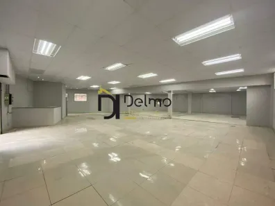Galpão/Depósito/Armazém para alugar, 600m² no Jardim São Francisco de Assis, São Paulo