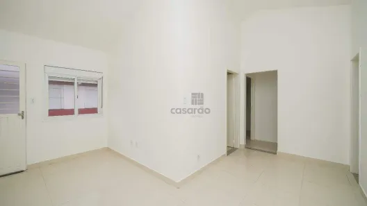 Apartamento com 2 Quartos para alugar, 57m² no São Gonçalo, Pelotas