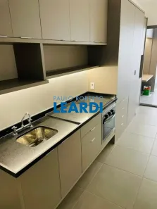 Apartamento com 1 Quarto à venda, 30m² no Vila Mariana, São Paulo