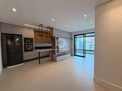 Apartamento com 2 Quartos à venda, 78m² no Gonzaga, Santos