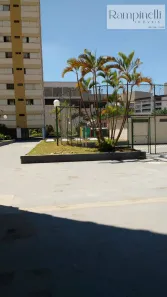 Apartamento com 3 Quartos à venda, 104m² no Água Branca, São Paulo