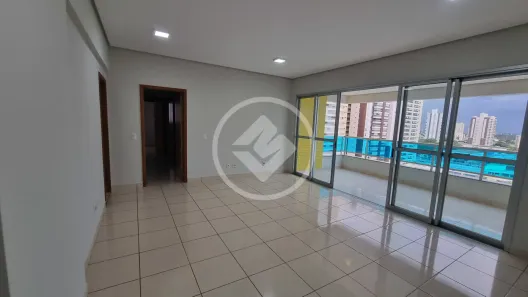 Apartamento com 3 Quartos à venda, 141m² no Jardim das Américas, Cuiabá