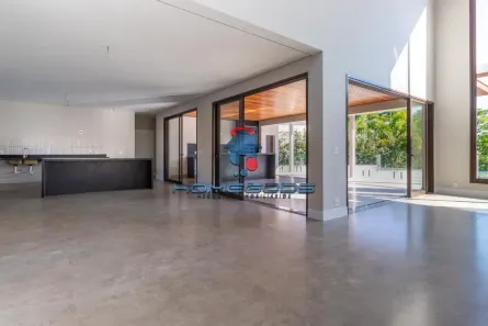 Sobrado com 4 Quartos à venda, 510m² no Residencial Jatibela, Campinas