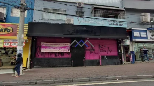 Ponto Comercial para alugar, 320m² no Centro, Francisco Morato