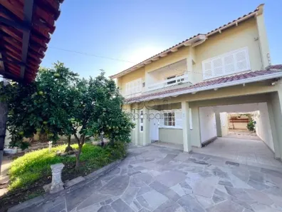 Sobrado com 4 Quartos à venda, 230m² no Fátima, Canoas
