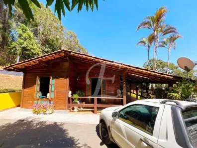 Casa com 4 Quartos à venda, 320m² no Roseira, Mairiporã