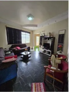 Casa com 4 Quartos à venda, 360m² no Santa Rosa, Niterói