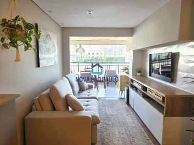 Apartamento com 3 Quartos à venda, 85m² no Ipiranga, São Paulo
