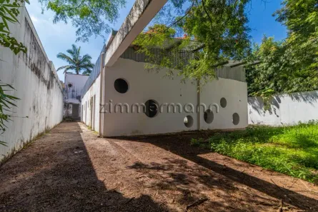 Casa com 3 Quartos à venda, 201m² no Alto de Pinheiros, São Paulo