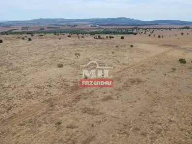 Fazenda/Sítio à venda, 500m² no , Doverlândia