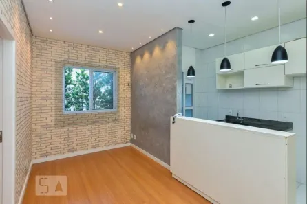 Apartamento com 1 Quarto à venda, 33m² no Barra Funda, São Paulo