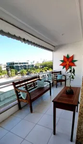 Apartamento com 2 Quartos à venda, 85m² no Recreio dos Bandeirantes, Rio de Janeiro