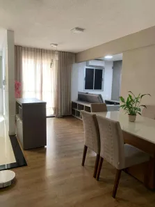 Apartamento com 2 Quartos à venda, 70m² no Despraiado, Cuiabá