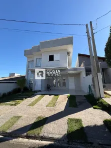 Casa de Condomínio com 4 Quartos à venda, 349m² no Residencial São Bento, Salto