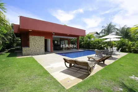 Casa com 4 Quartos à venda, 300m² no Itacimirim (Monte Gordo), Camaçari
