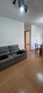 Apartamento com 2 Quartos à venda, 43m² no Nova Liberdade, Resende