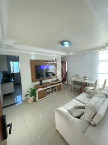 Apartamento com 2 Quartos à venda, 52m² no Jardim América, São José dos Campos