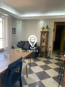 Apartamento com 2 Quartos à venda, 65m² no Vila Firmiano Pinto, São Paulo