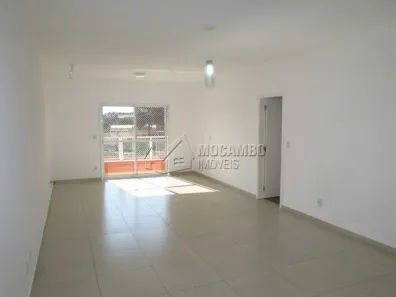 Apartamento com 3 Quartos à venda, 118m² no Jardim Carlos Borella, Itatiba